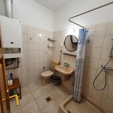 Arizona Apartman Guest house