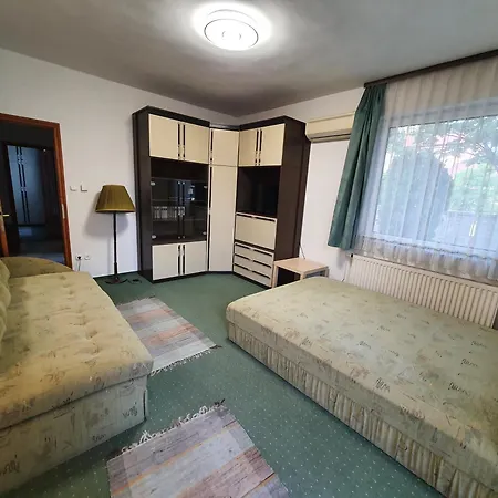 بيت ضيافة Arizona 3*