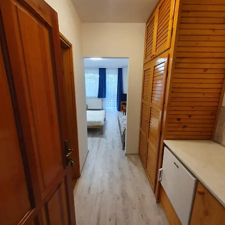 بيت ضيافة Arizona