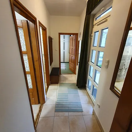 بيت ضيافة Arizona شيوفوك