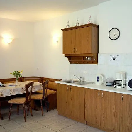 Arizona Apartman