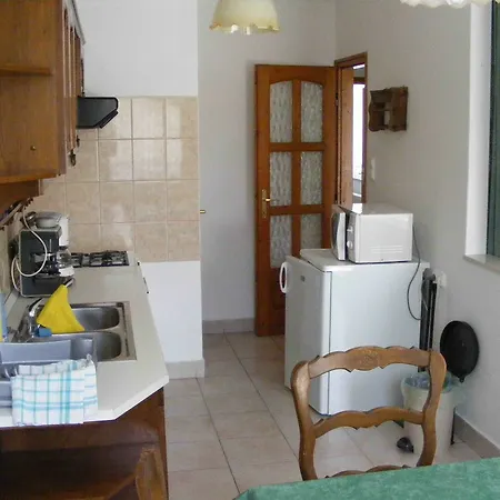 Arizona Apartman Guest house Siofok
