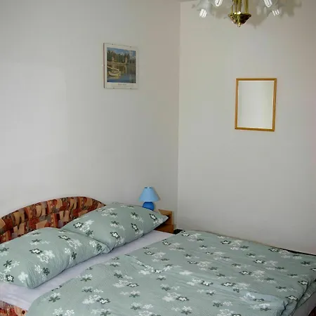 Guest house Arizona Apartman