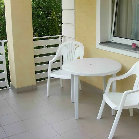 Arizona Apartman