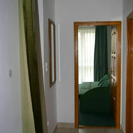Guest house Arizona Apartman