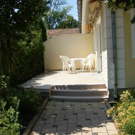 Arizona Apartman 3*