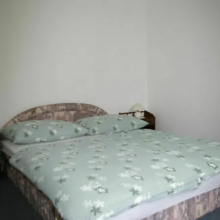 Arizona Apartman Gasthof Siófok