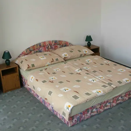 Arizona Vendégház 3*