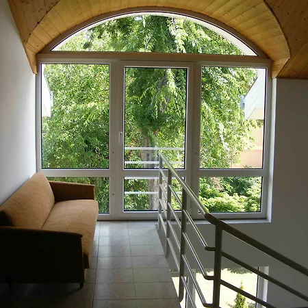 Arizona Apartman 3* Siofok