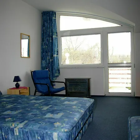 Arizona Apartman 4* Siófok