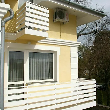 Arizona Apartman