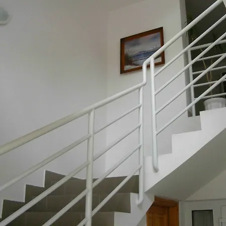 Arizona Apartman Siofok