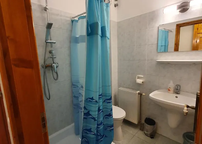Arizona Pensiune 3*