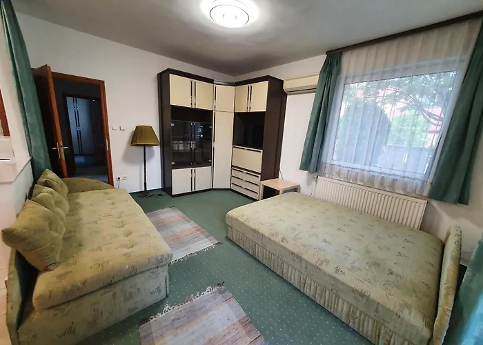 Pensiune Arizona 3*