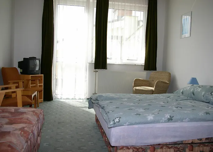 Pensiune Arizona 3*